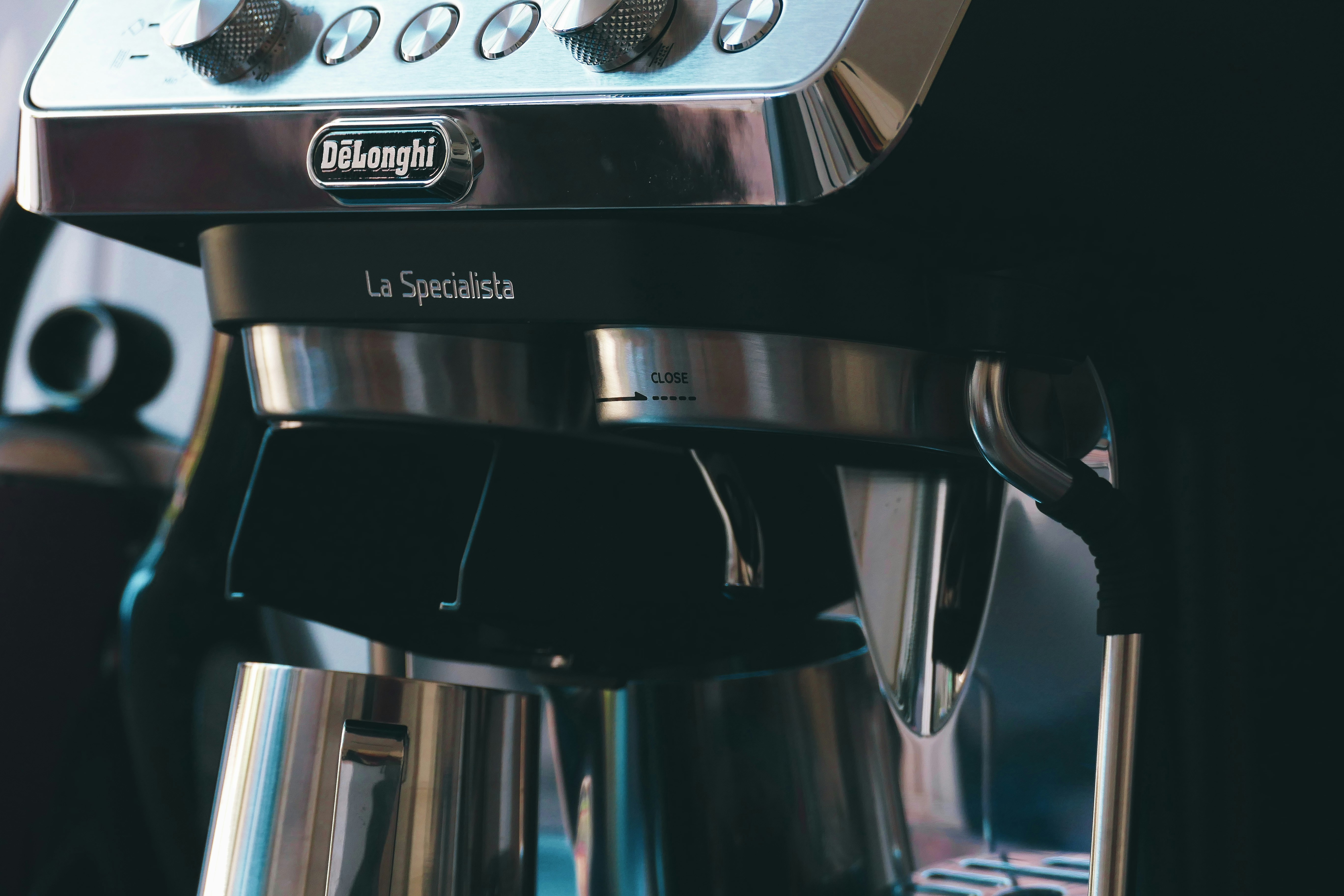 Coffee roasting equipment