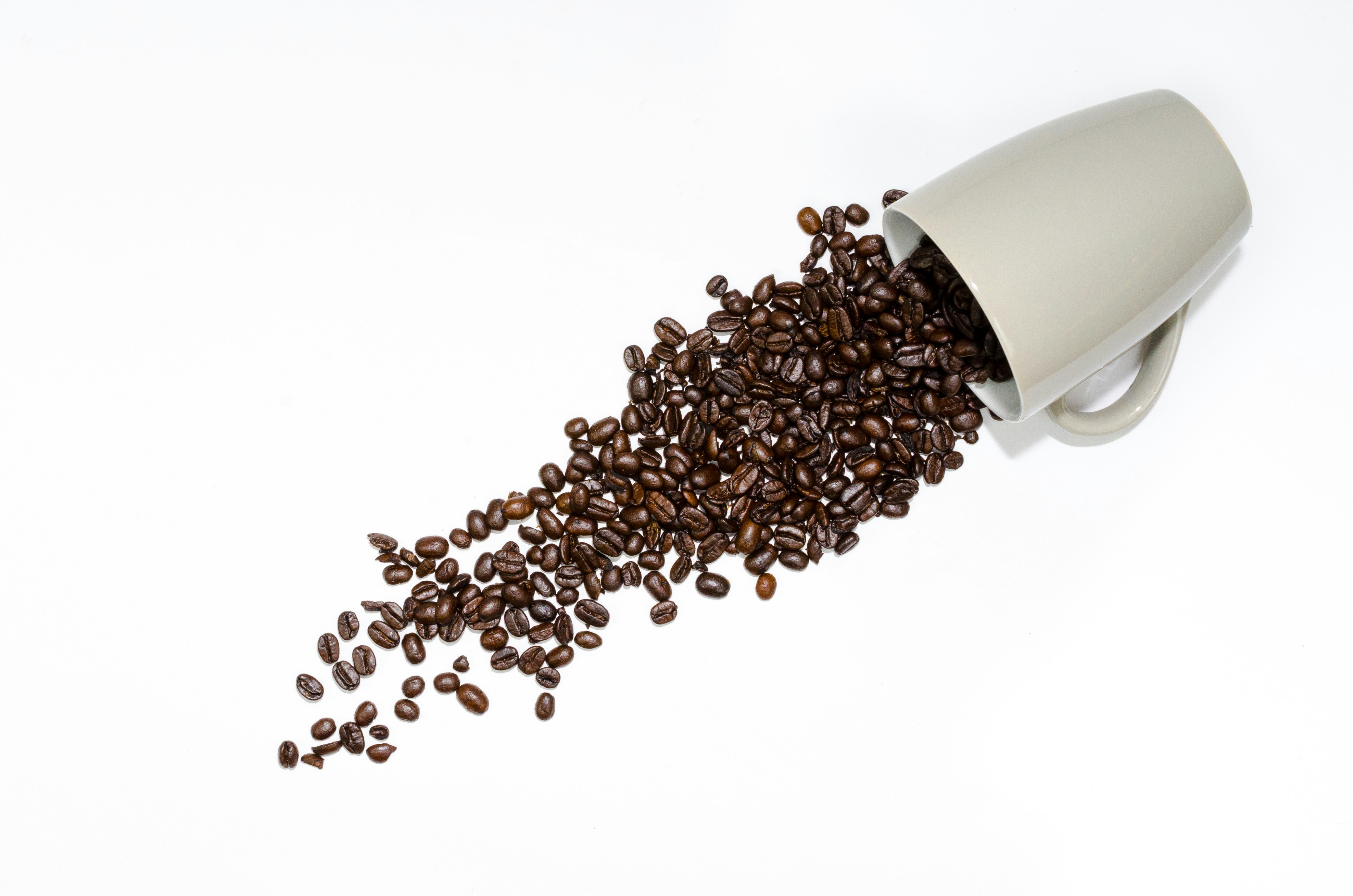 Seasonal Coffee Blends: Spring Awakening