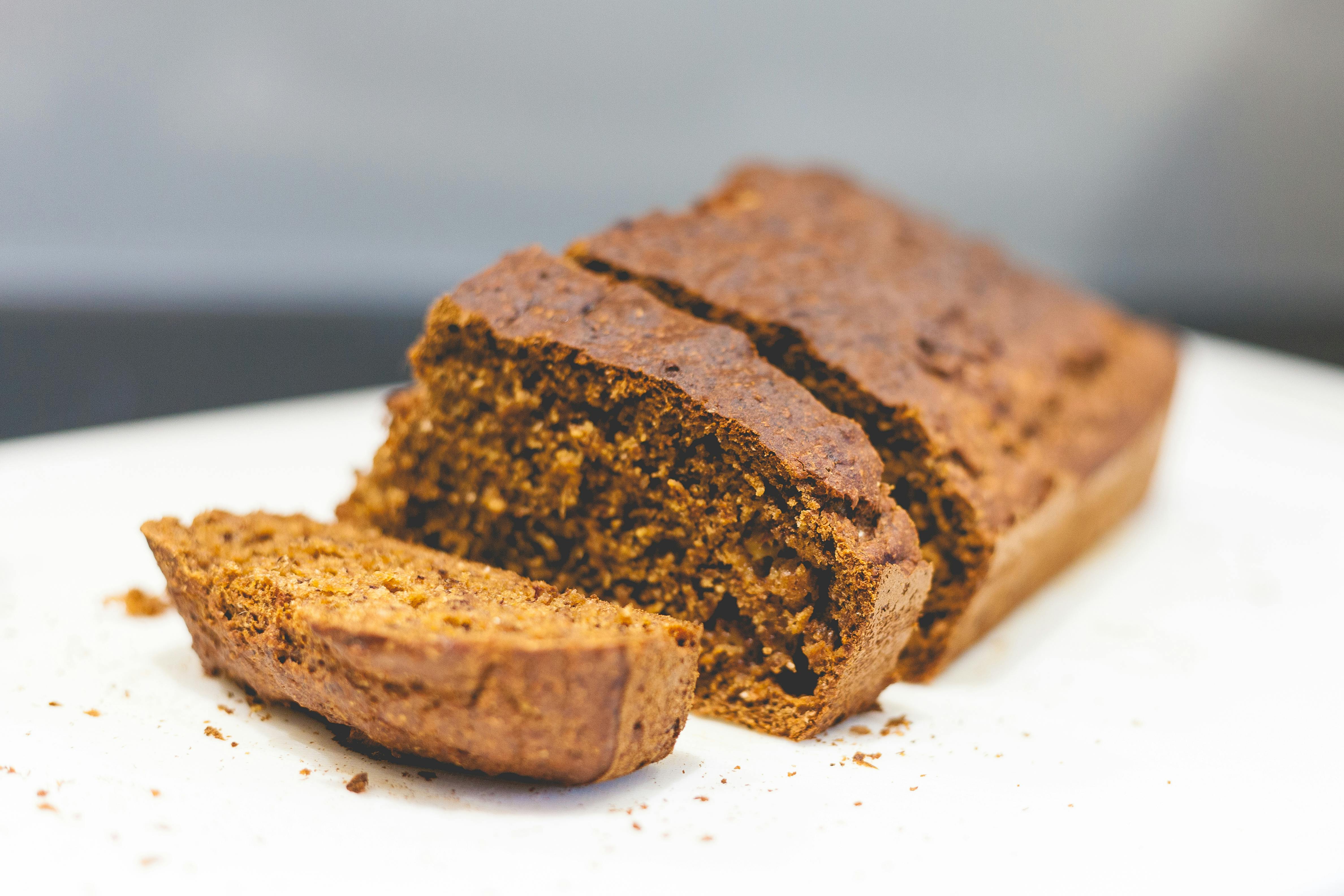 Banana Bread
