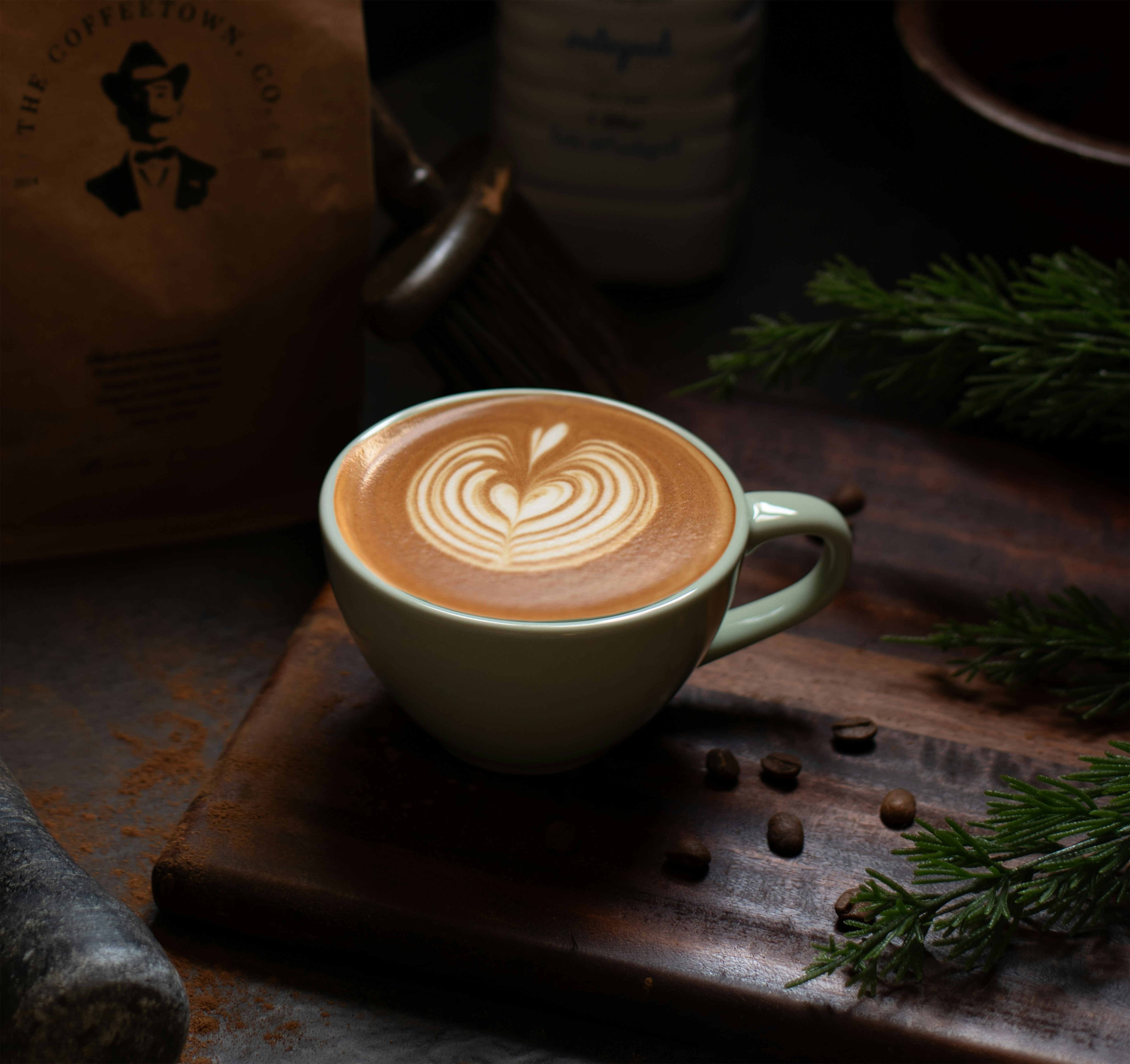 Cappuccino