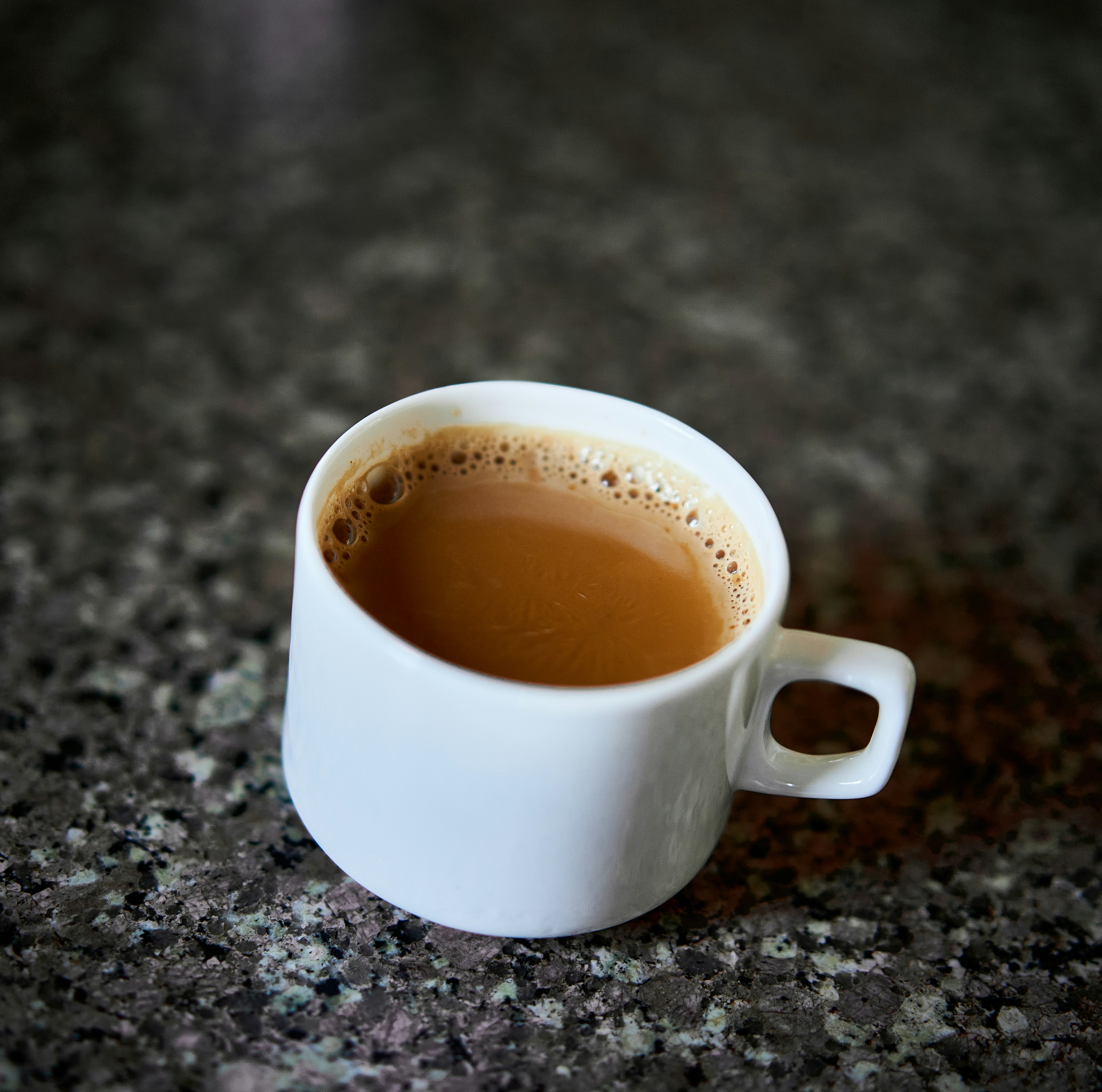 Dark Roast Espresso