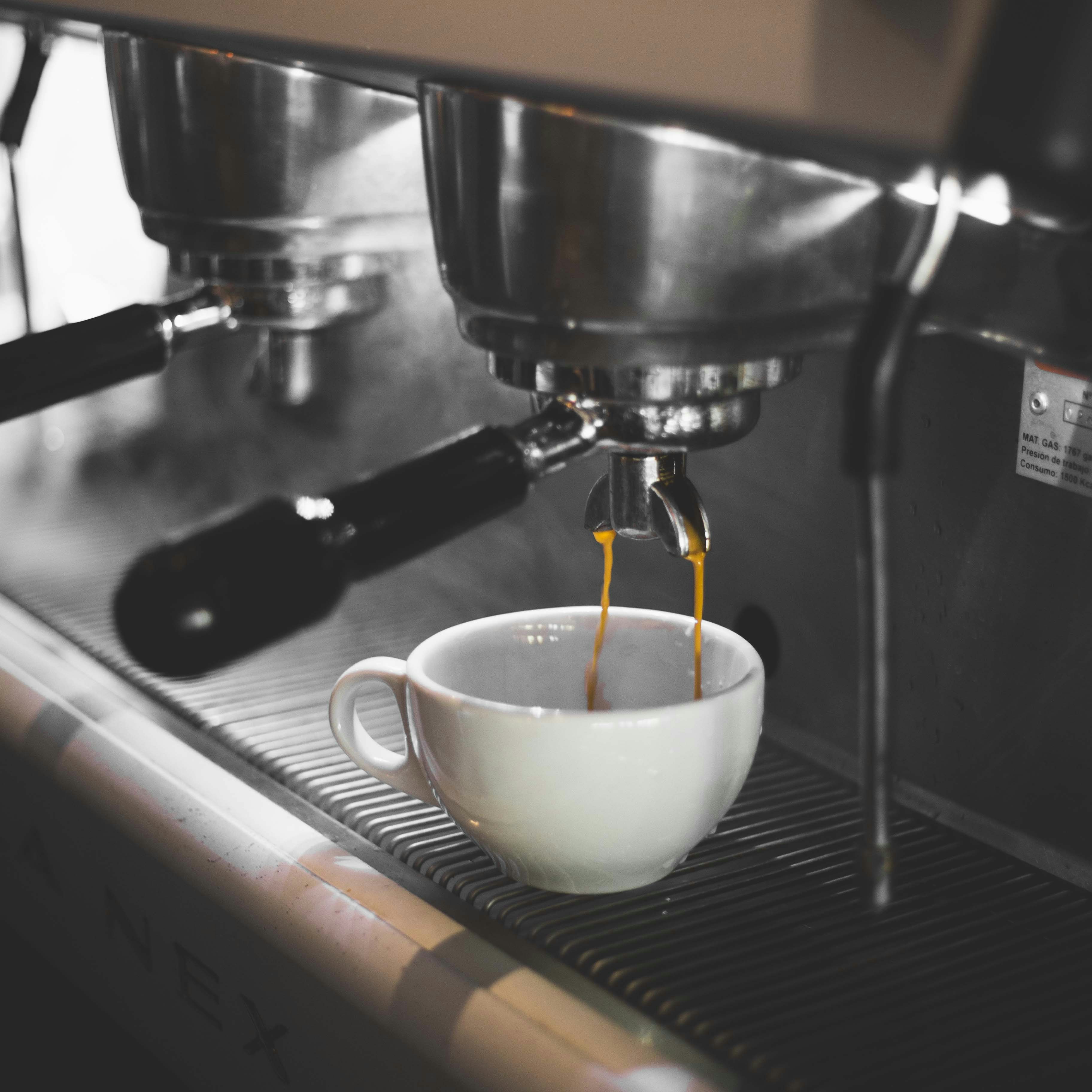Espresso