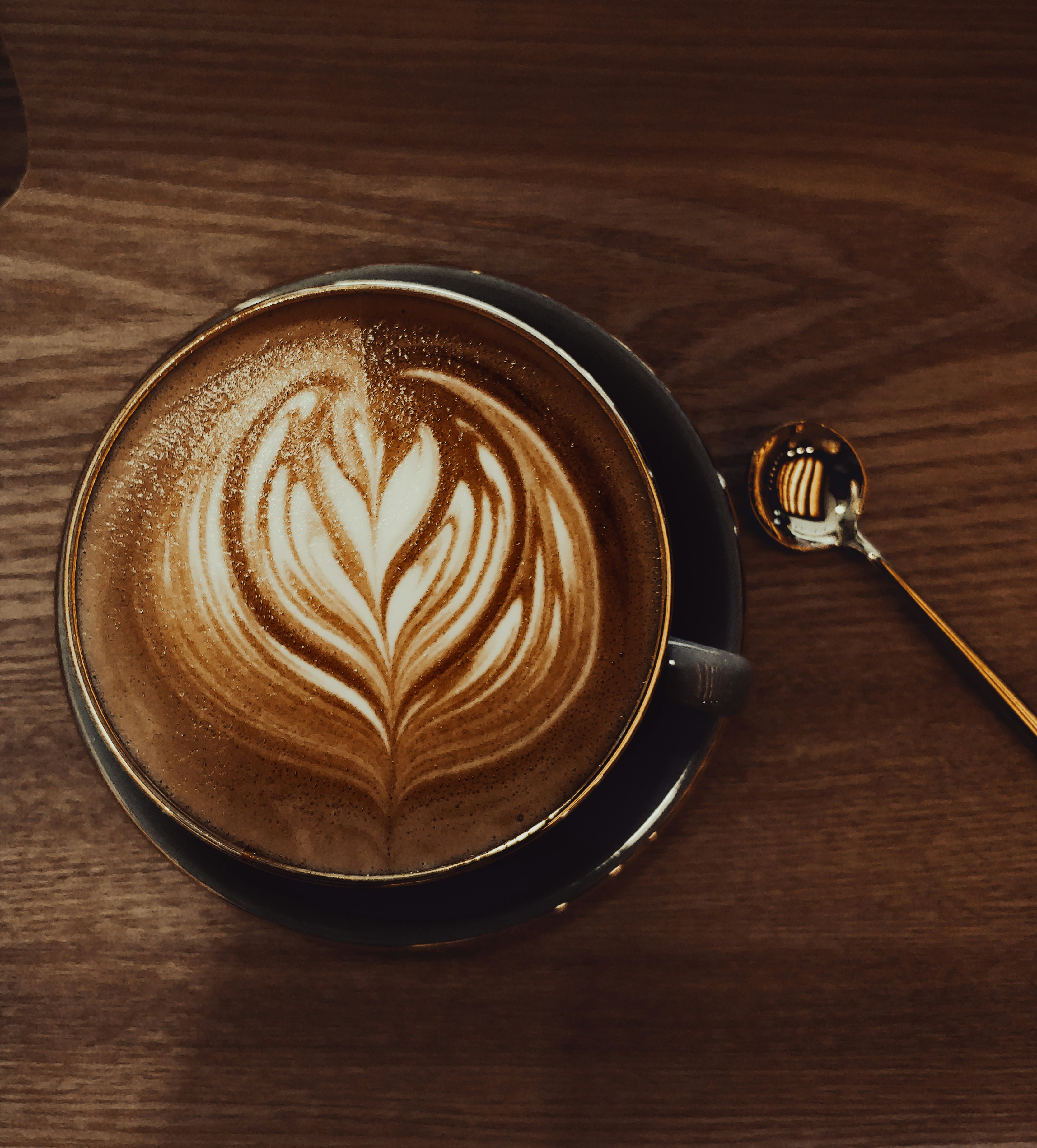 Macchiato